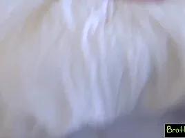 Stepsis Caroline Busted And Blackmailed Into Sex!