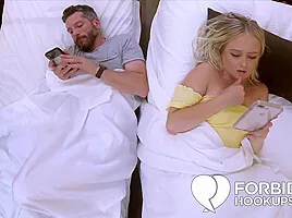 Natalia Queen - Ends Up Fucking Her Step Sibling