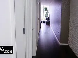 Taylor Reed In All Natural Needs Step Bro To Achieve Orgasm