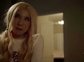 Cum Addict Step-mom - Teaser