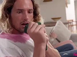 Masturbation Month With And On Pornhd - Chloe Temple And Cory Chase