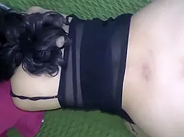 Mom And Son Have Anal Sex. Mature With A Big Ass