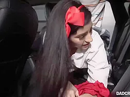 Jasmine Vega In My Pervy Narc Stepdad