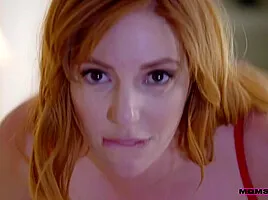 Lauren Phillips - Keeping My Stepson Up Until Midnight