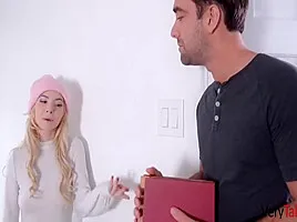 Paying The Price With My Pussy- Brother Demands