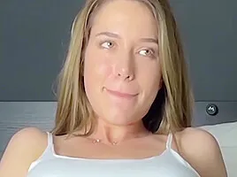 Samantha Flair - Stepdaughter Squirts On Stepdad And Makes Him Creampie Her 15 Min