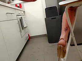 Suck My Cock Waiting Cum On Her Face - Sabrina Ice