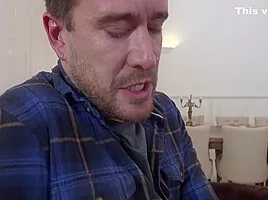 British Step Dad Rules... Fuck Family