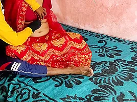 Honey Moon - Fucks Step Daughter-in-law On The Day Of