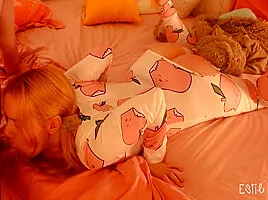 Stepdad Treats Stepdaughter Anal Addiction. Belly Down Anal For Naughty Teen