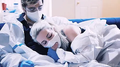 Lola Fae - Future Darkly Pandemic - Anna And Alex