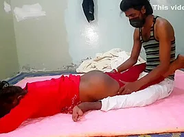 Pakistan Big Tits Stepmom Teaches The Sex Lesson To Son How To Fuck Mom