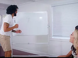 Pervy Guessing Games Porn Episode - SisSwap