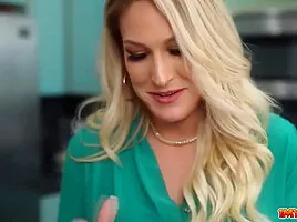 Charley S - This Horny Milf Wants To Fuck Stepson