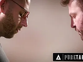 Pure Taboo And Eliza Eves - Freaky Neighbors Fucks Teen In Threesome