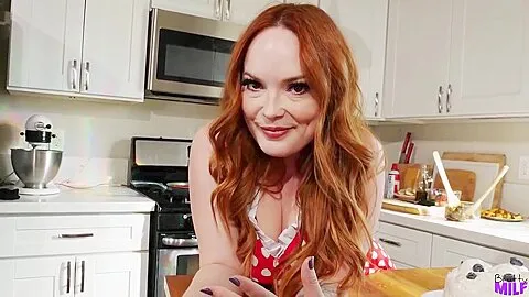 Taste Test With My Stepmom - Summer Hart