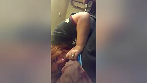 Step Sister Sucking Dick Before Mom Get Home From Work