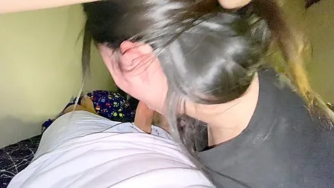 Mi Hermanastra Se Puso Muy Caliente Y Follamos Muy Duro