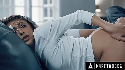 Innocent Church Girl Tries Anal For The First Time With Perverted Priest P1