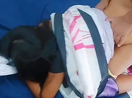 My Hot Step Mom Fucking