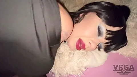 Horny Step Mother Came From The Party P2