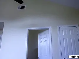 Anissa Kate And Brad Newman - Nailed His Busty Stepmom