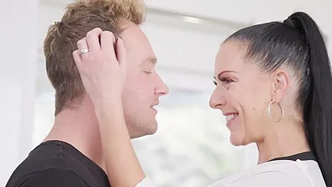 My Stepmoms A Squirter 2 P1