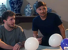 I can see up your stepmoms skirt and shes wearing no panties