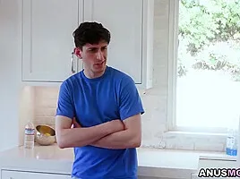 Nick Fucked Silvia In Front Of Everyone With Mandy Bright And Silvia Saige