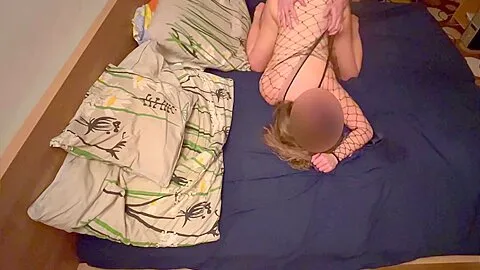 I Told My Stepbrother That If He Wanted To Continue Fucking Me, He Had To Put On A Condom